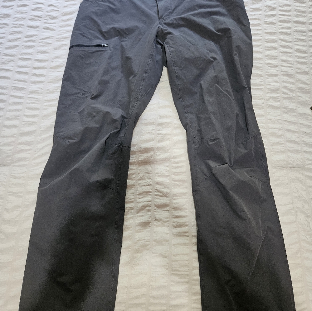 Arc'teryx Lefroy Pants